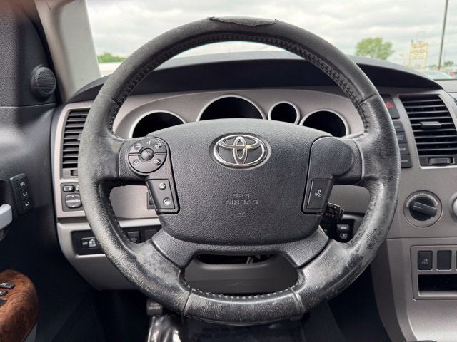 2013 Toyota Tundra Limited 4WD