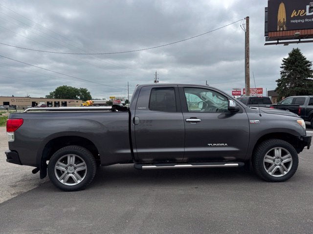 2013 Toyota Tundra Limited 4WD