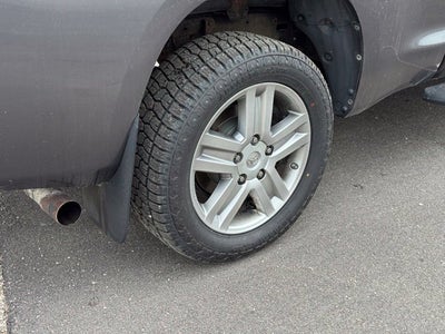 2013 Toyota Tundra Limited 4WD