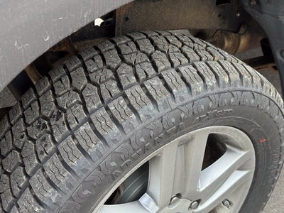 2013 Toyota Tundra Limited 4WD