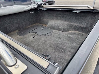2013 Toyota Tundra Limited 4WD