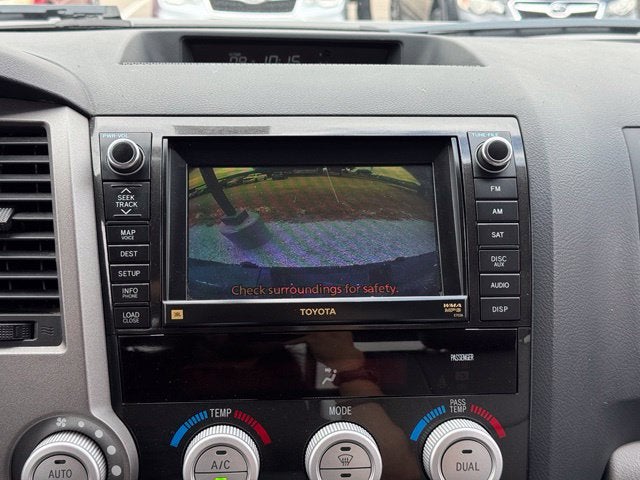 2013 Toyota Tundra Limited 4WD
