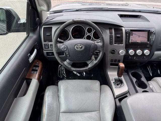 2013 Toyota Tundra Limited 4WD