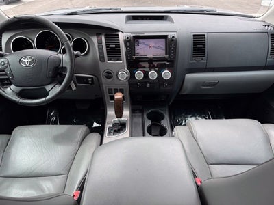 2013 Toyota Tundra Limited 4WD