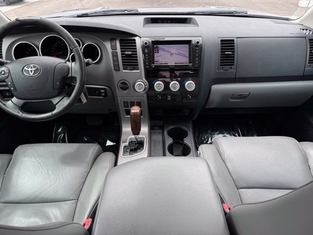 2013 Toyota Tundra Limited 4WD