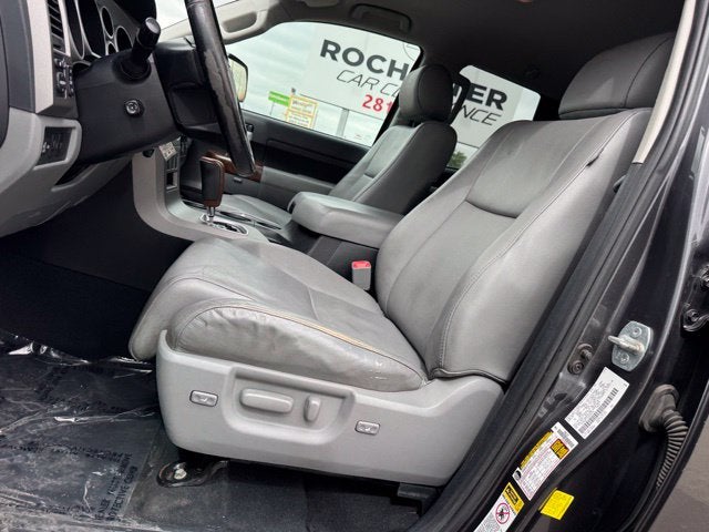 2013 Toyota Tundra Limited 4WD