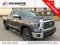2018 Toyota Tundra Limited 4WD