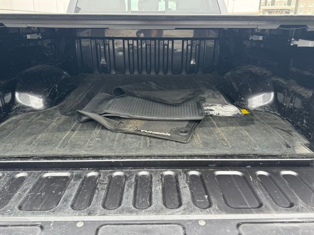 2018 Toyota Tundra Limited 4WD