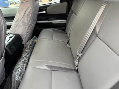 2018 Toyota Tundra Limited 4WD