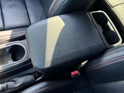 2020 Toyota Tacoma TRD Pro V6