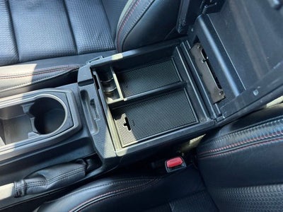 2020 Toyota Tacoma TRD Pro V6