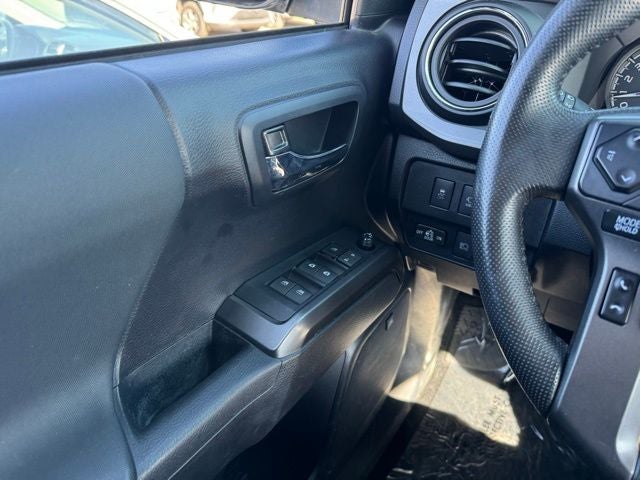 2020 Toyota Tacoma TRD Pro V6