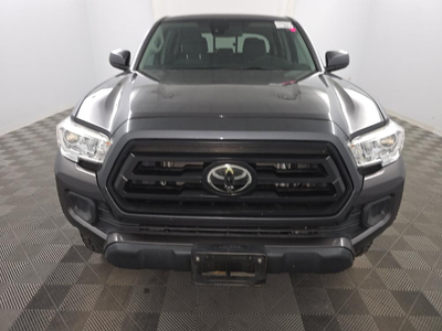 2021 Toyota Tacoma SR V6