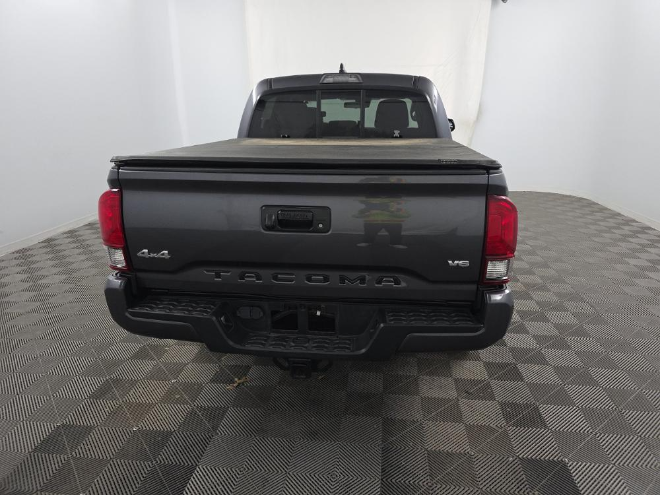 2021 Toyota Tacoma SR V6