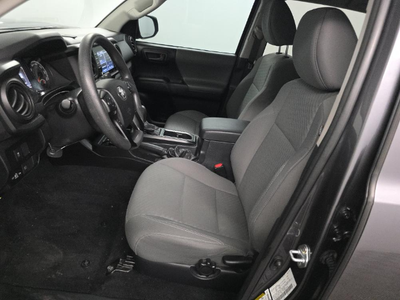 2021 Toyota Tacoma SR V6