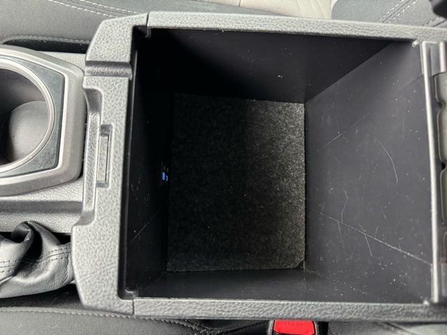 2021 Toyota Tacoma TRD Sport V6