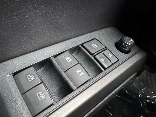 2021 Toyota Tacoma TRD Sport V6