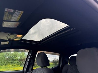 2016 Toyota Tacoma TRD Sport V6