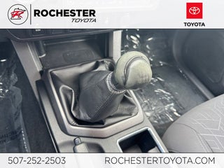 2016 Toyota Tacoma TRD Sport V6