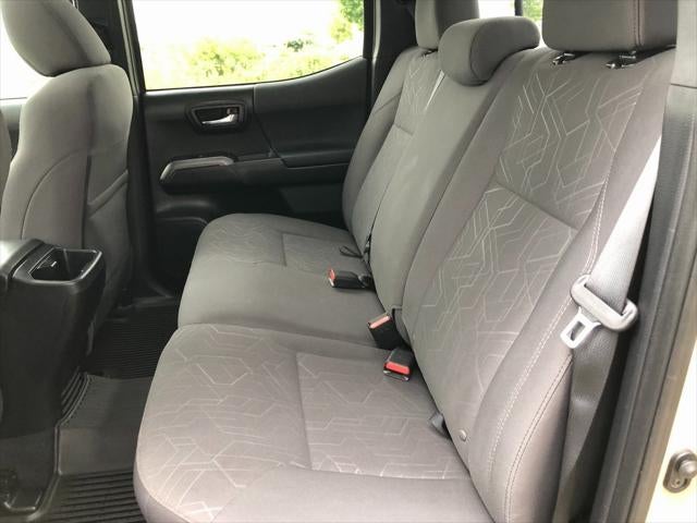 2016 Toyota Tacoma TRD Sport V6