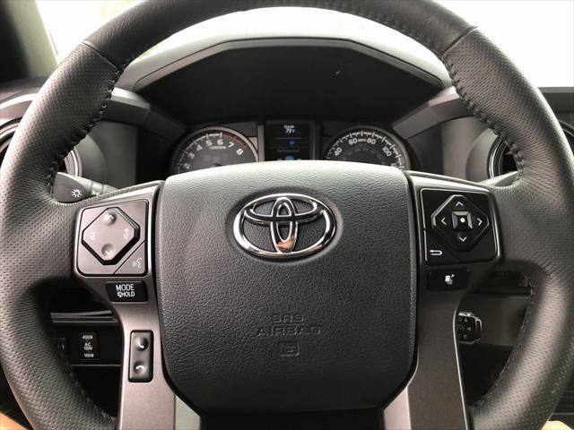 2016 Toyota Tacoma TRD Sport V6