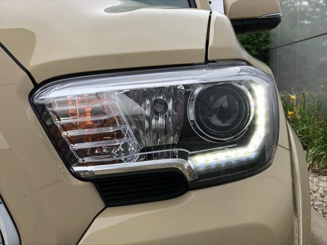 2016 Toyota Tacoma TRD Sport V6