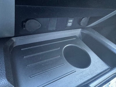 2018 Toyota Tundra SR5 4WD