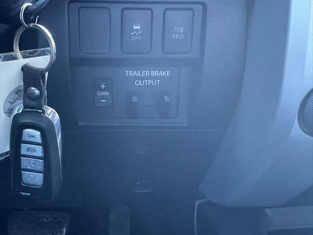 2018 Toyota Tundra SR5 4WD