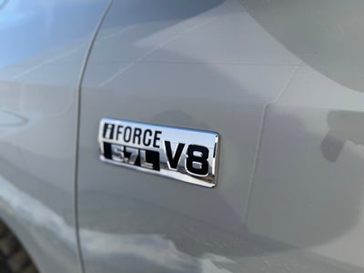 2018 Toyota Tundra SR5 4WD