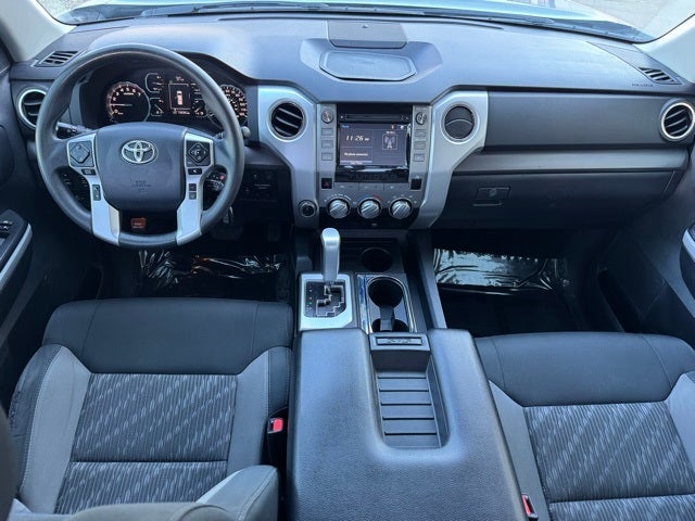2018 Toyota Tundra SR5 4WD
