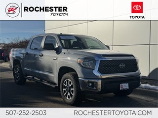 2018 Toyota Tundra SR5 4WD