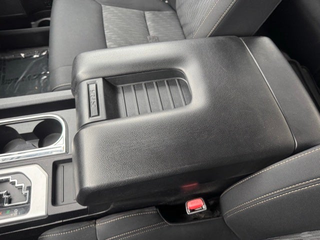 2021 Toyota Tundra SR5 4WD