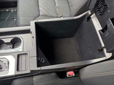 2021 Toyota Tundra SR5 4WD