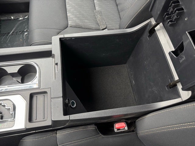 2021 Toyota Tundra SR5 4WD