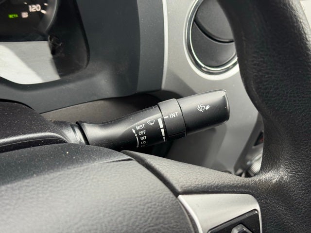 2021 Toyota Tundra SR5 4WD