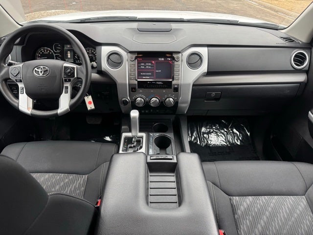 2021 Toyota Tundra SR5 4WD