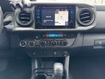 2017 Toyota Tacoma V6