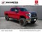 2020 Toyota Tundra Limited 4WD