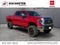 2020 Toyota Tundra Limited 4WD