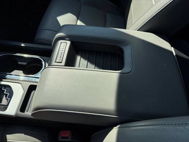 2020 Toyota Tundra Limited 4WD