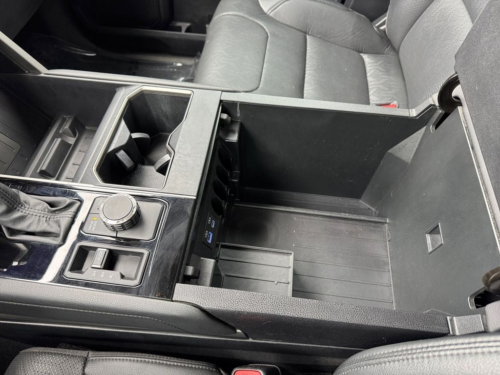 2023 Toyota Tundra Limited 4WD