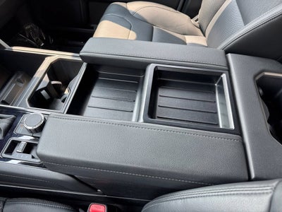 2024 Toyota Tundra Limited 4WD