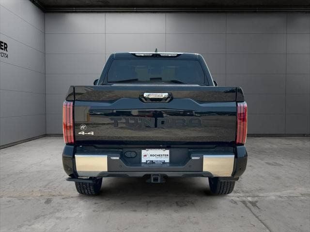 2024 Toyota Tundra Limited 4WD