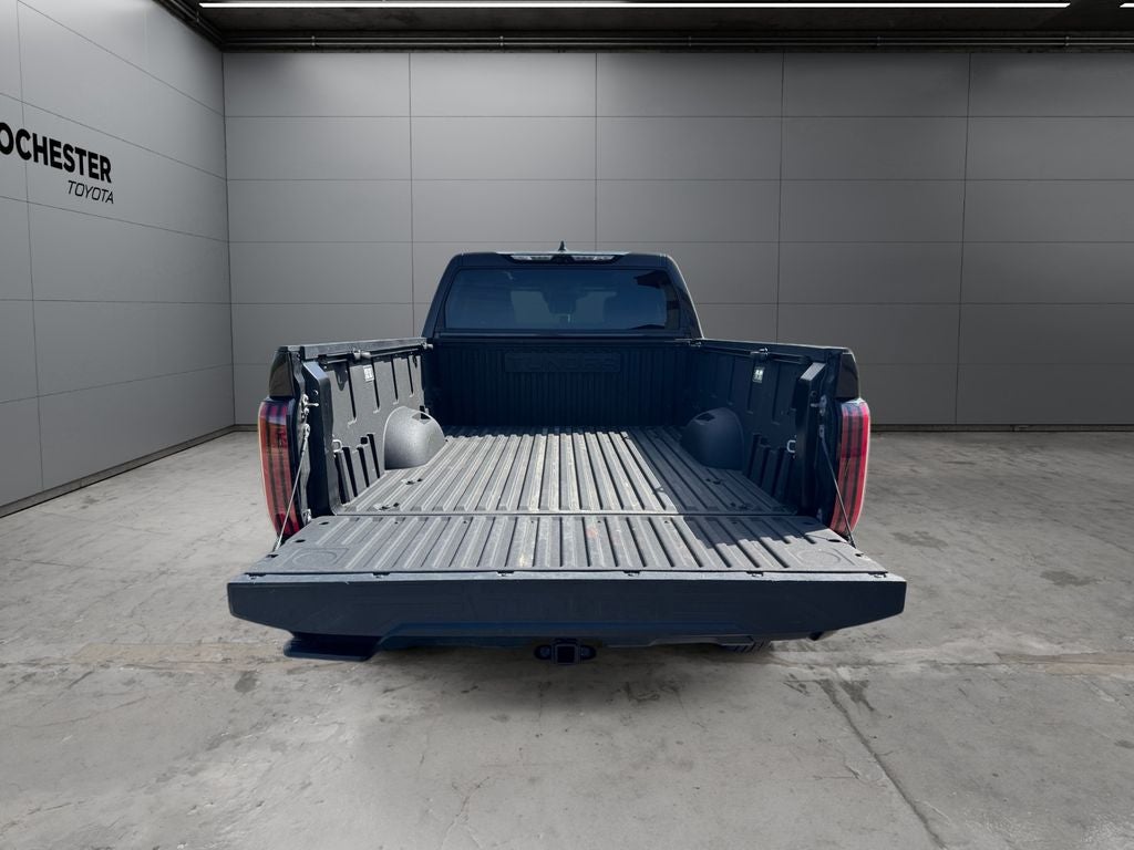 2024 Toyota Tundra Limited 4WD