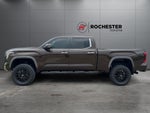 2024 Toyota Tundra Limited 4WD