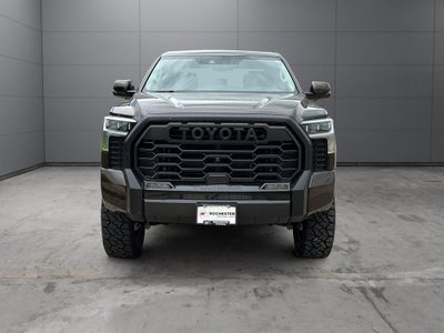 2024 Toyota Tundra Limited 4WD