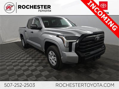 2022 Toyota Tundra SR 4WD