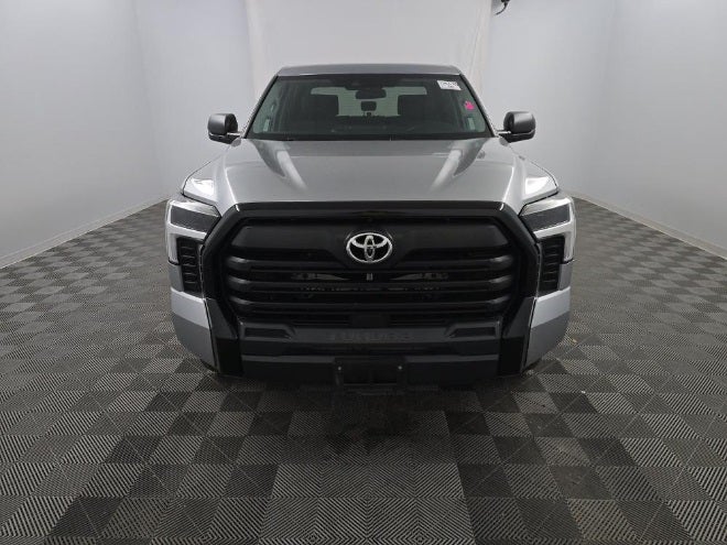 2022 Toyota Tundra SR 4WD