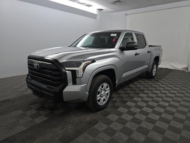 2022 Toyota Tundra SR 4WD