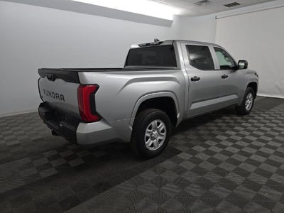 2022 Toyota Tundra SR 4WD